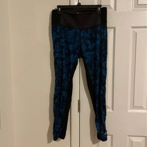 Adidas Climalite long pants